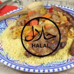 مطاعم حلال :  restaurant halal